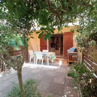 Appartement 3 pièces 246900 €