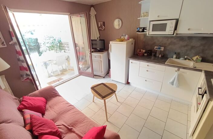 Appartement 3 pièces en rez-de-jardin + Parking pr — photo 2