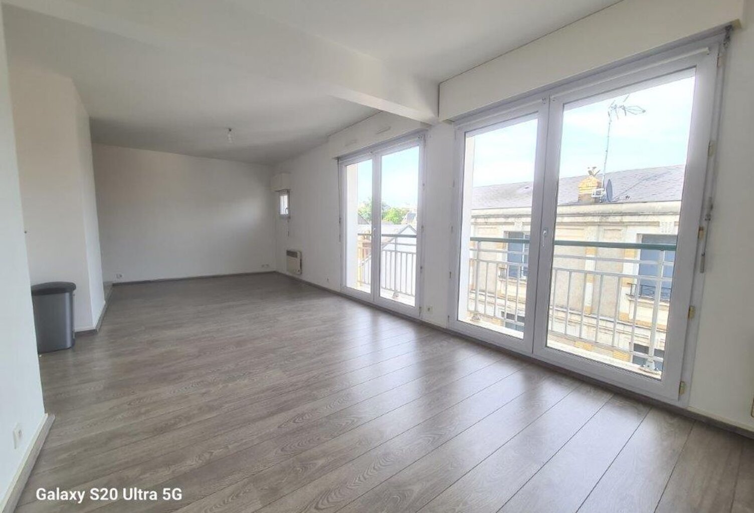 Appartement — photo 1
