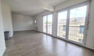 Appartement 2 Pièces 57 m² à vendre à Tours (37000)