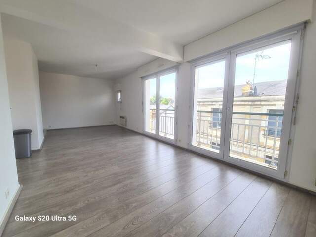 Appartement — photo du bien