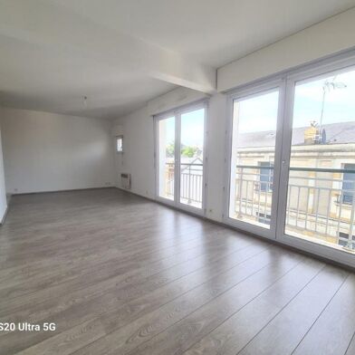 Appartement 2 pièces 190000 €