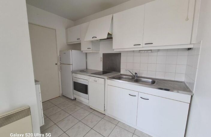 Appartement — photo 2