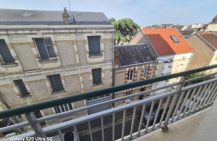 Appartement — photo 3