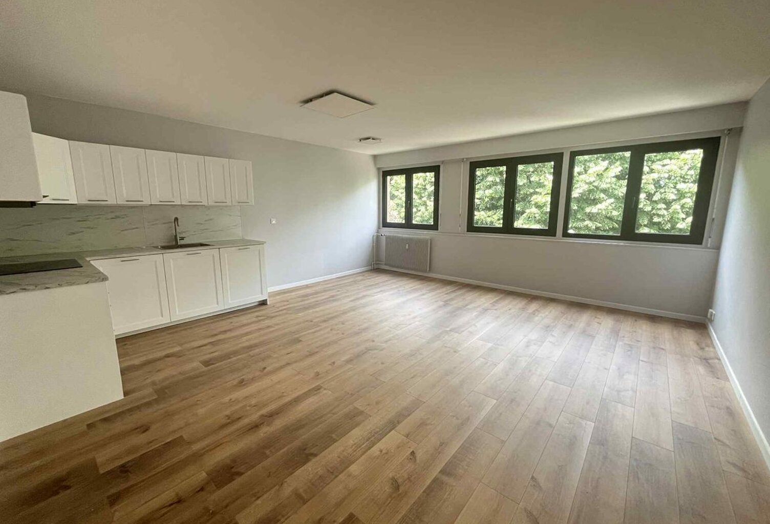 Appartement — photo 1
