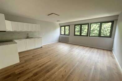 Appartement 2 pièces 199500 €