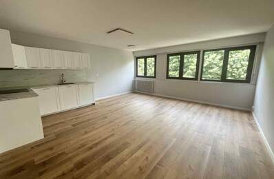 Appartement — photo du bien