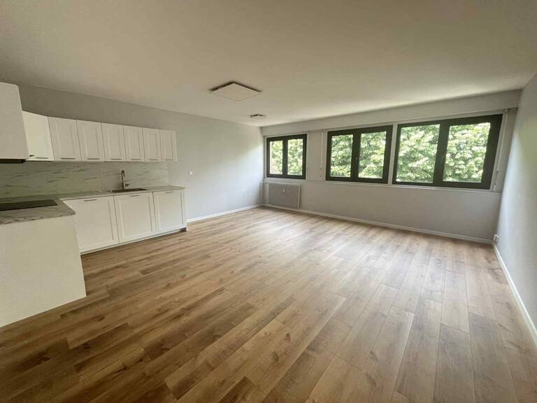 Appartement — photo 1