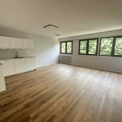 Appartement 2 pièces 199500 €