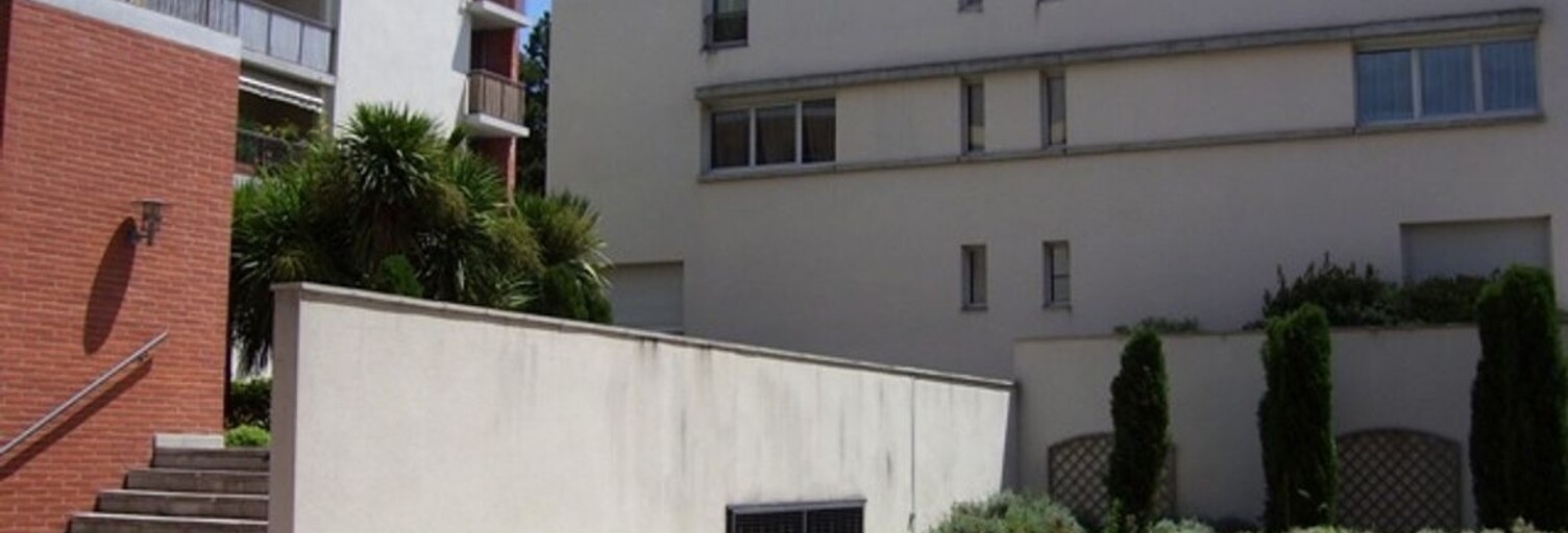 Appartement 2 Pièces 49 m² à vendre à Toulouse (31000)