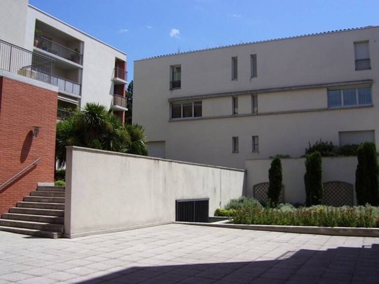 Appartement T2 + Parking Sous Sol — photo 1