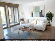 Appartement T2 + Parking Sous Sol — photo 3