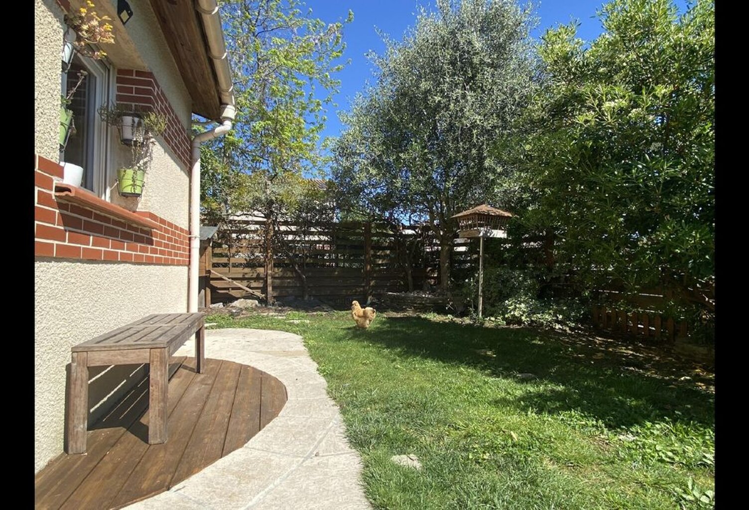 Maison — photo 1