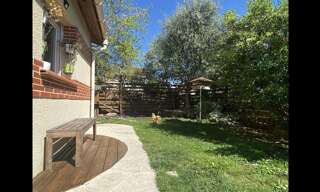 Maison 3 Pièces 80 m² à vendre à Toulouse (31000)