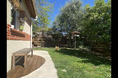 Maison 3 pièces 295000 €