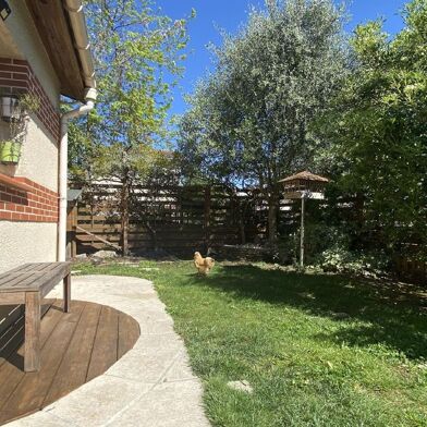 Maison 3 pièces 295000 €