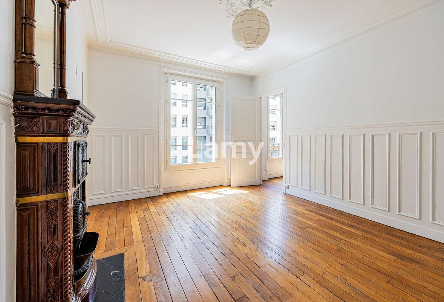 Appartement — photo 1