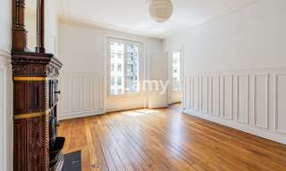 Appartement 3 Pièces 69 m² à vendre à Paris 13 (75013)