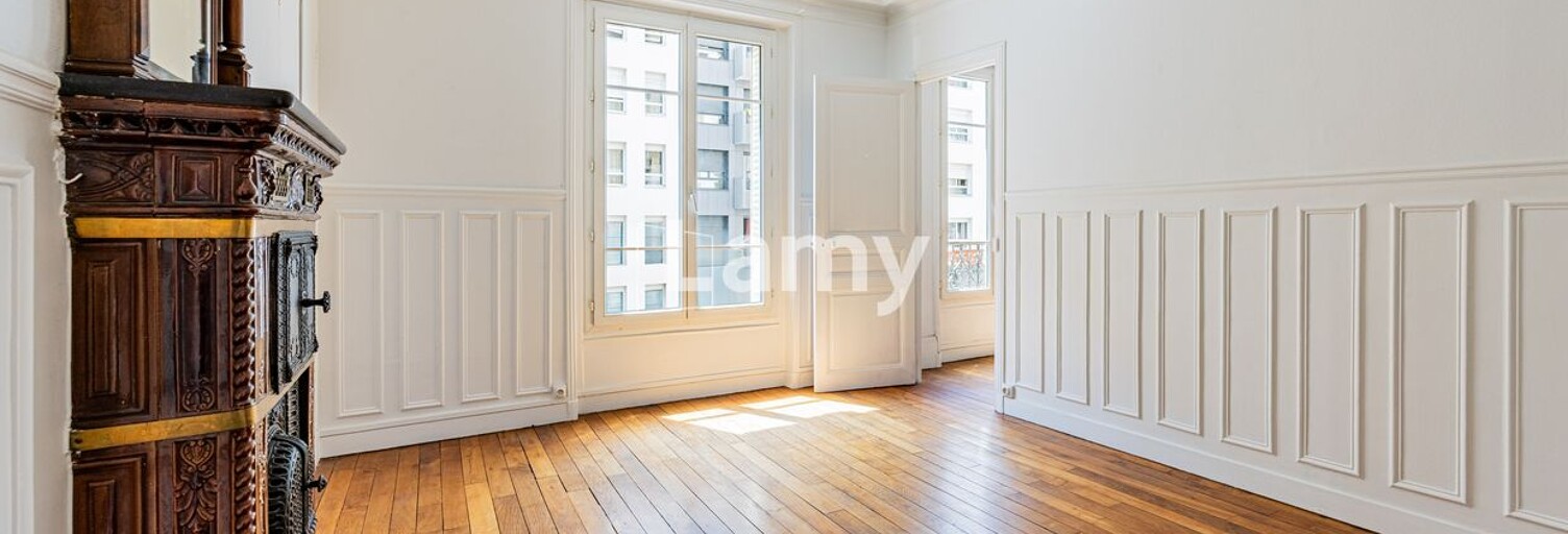 Appartement 3 Pièces 69 m² à vendre à Paris 13 (75013)