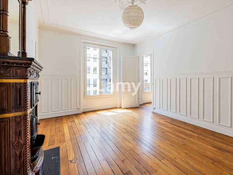 Appartement — photo 1