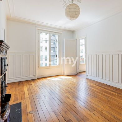 Appartement 3 pièces 634000 €