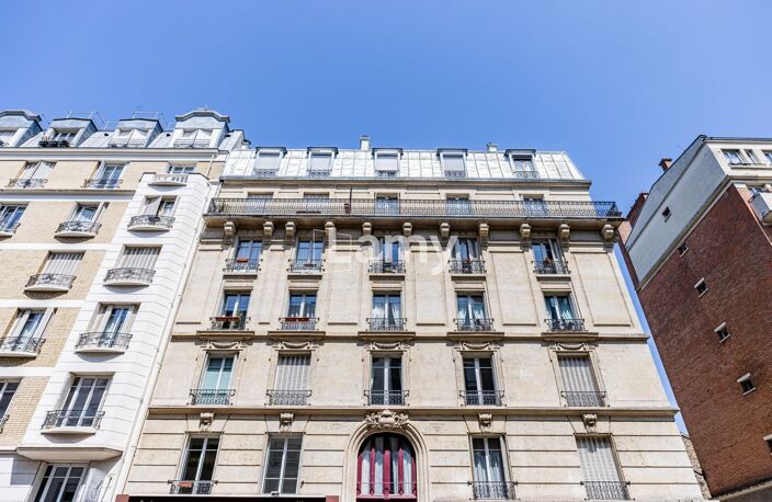 Appartement — photo 2