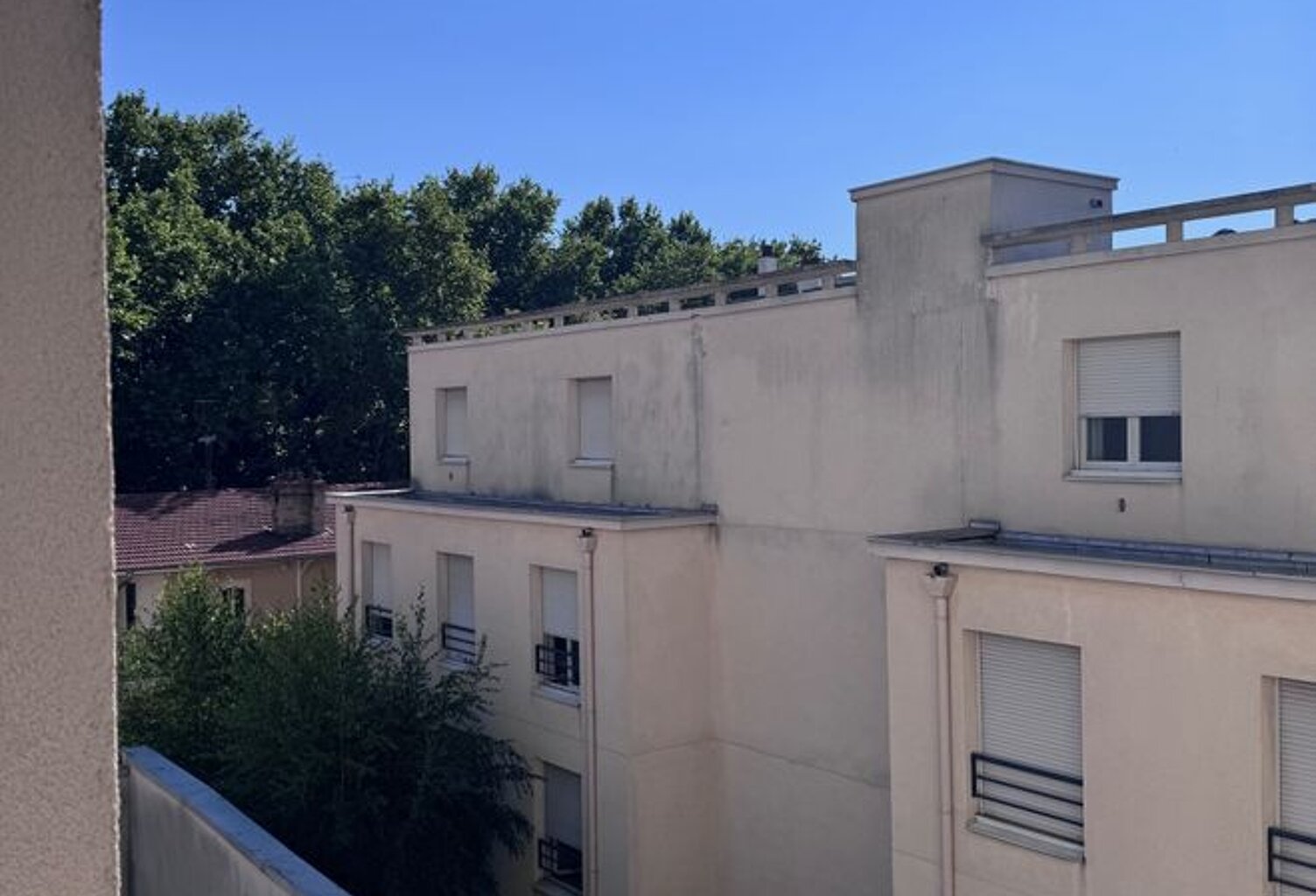 Appartement — photo 1