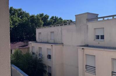 Appartement — photo du bien
