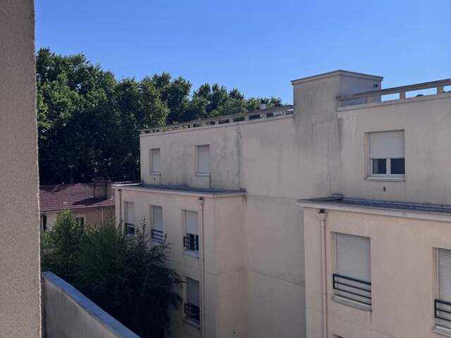 Appartement — photo du bien