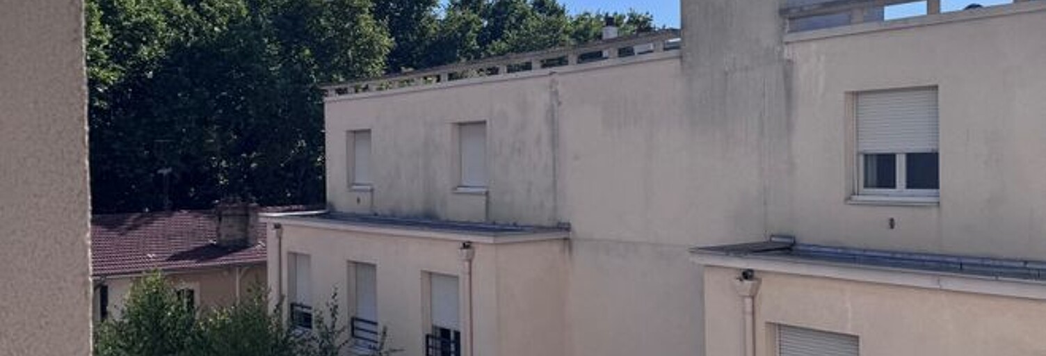 Appartement 1 Pièce 18 m² à vendre à Lyon (69000)