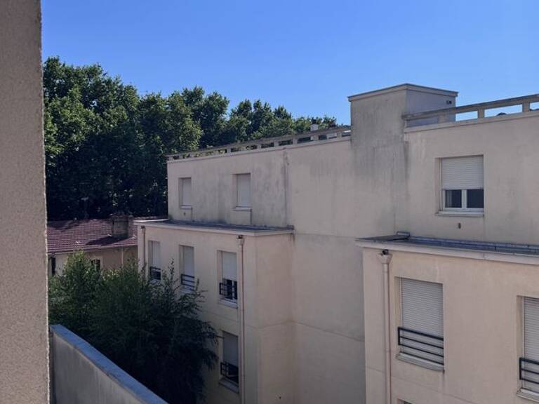 Appartement — photo 1