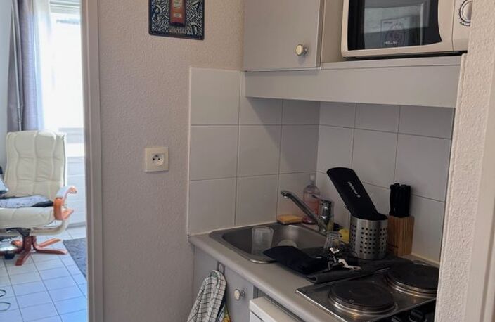 Appartement — photo 2