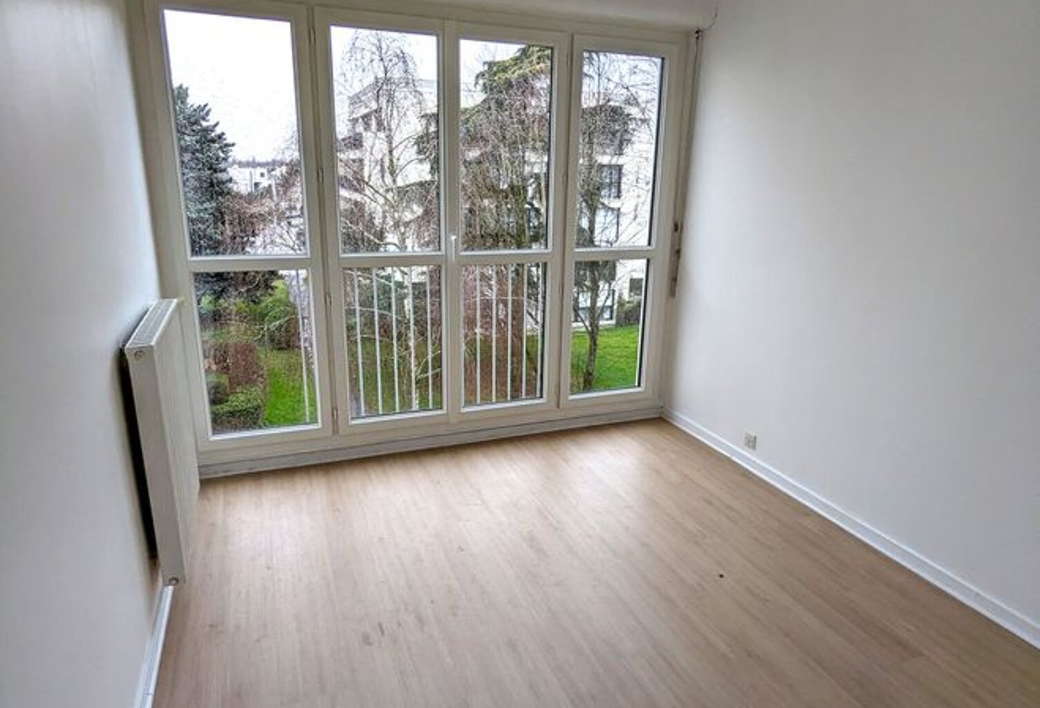 Appartement — photo 1