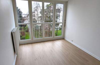 Appartement — photo du bien