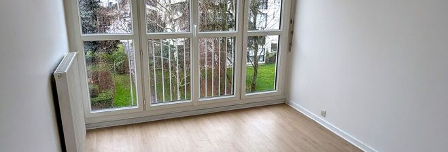 Appartement 3 Pièces 63 m² à vendre à Chennevières-sur-Marne (94430)