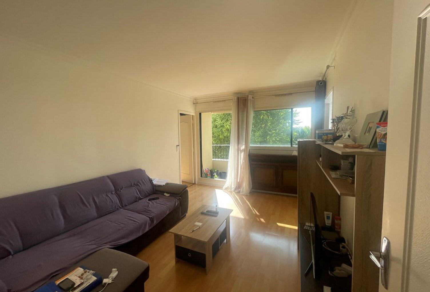 Appartement — photo 1