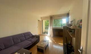 Appartement 3 Pièces 59 m² à vendre à Les Mureaux (78130)