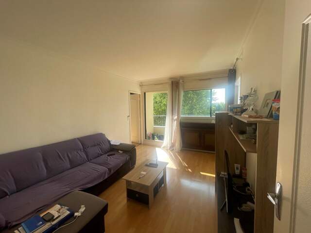 Appartement — photo du bien