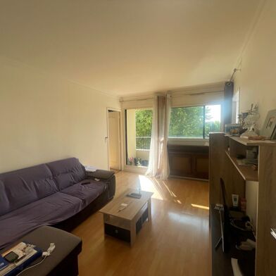 Appartement 3 pièces 146000 €