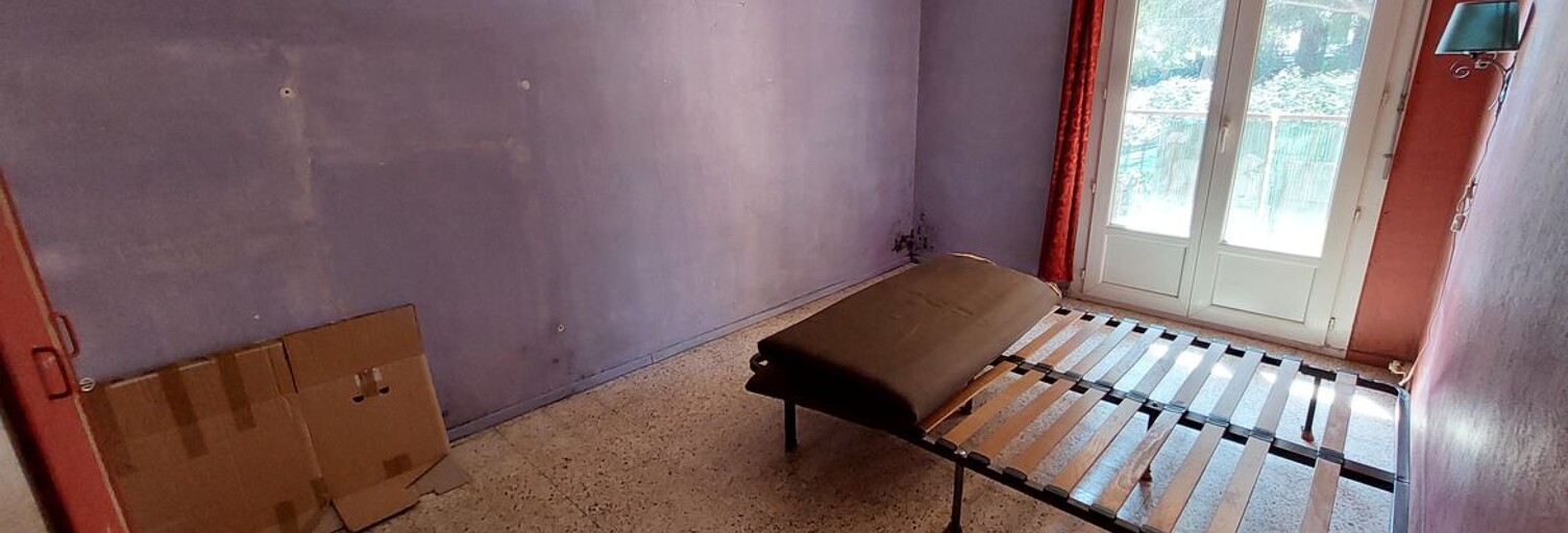 Appartement 3 Pièces 57 m² à vendre à Puget-sur-Argens (83480)