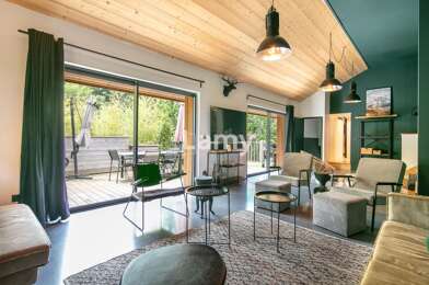 Appartement 6 pièces 540000 €