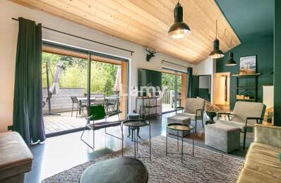 Appartement — photo du bien