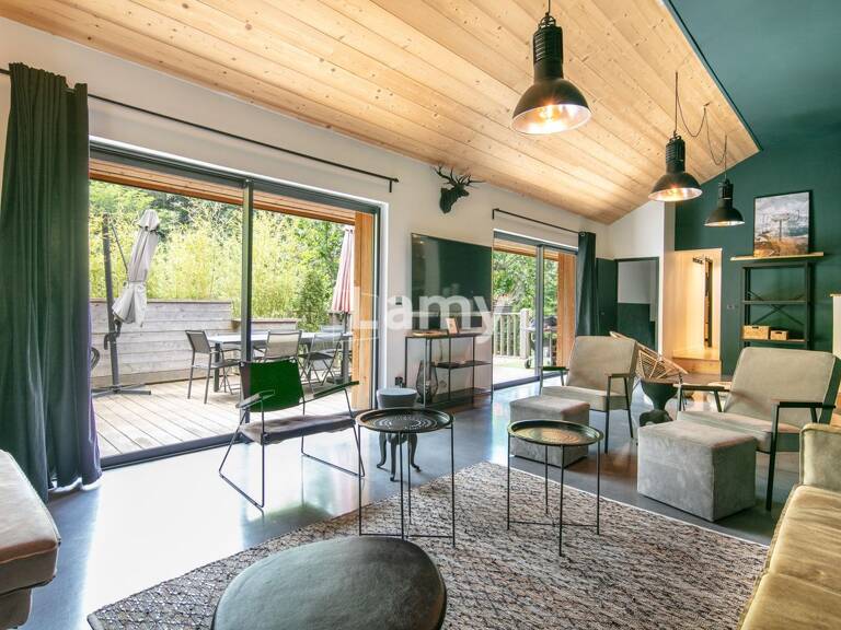 Appartement — photo 1