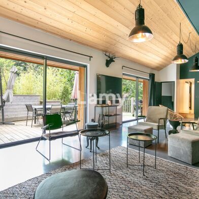 Appartement 6 pièces 540000 €