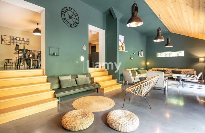 Appartement — photo 2
