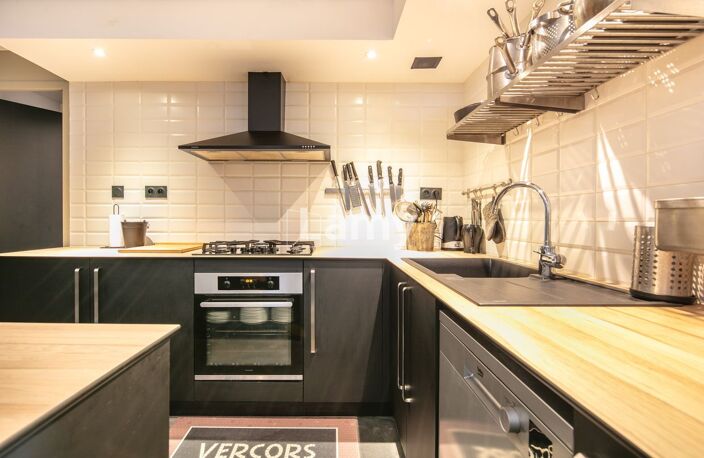 Appartement — photo 3
