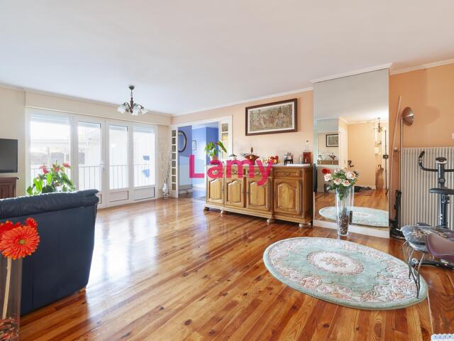 Appartement proposé à Dax