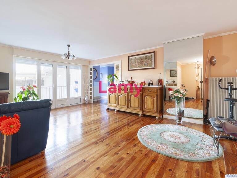 Appartement T4 — photo 1