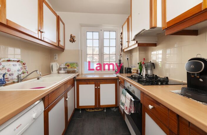 Appartement T4 — photo 2
