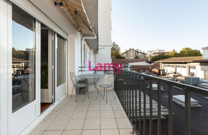 Appartement T4 — photo 3